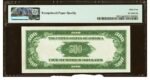 RARE PMG 1934 $500 CU 64 EPQ Minneapolis MN $500 Dollar Bill .LIGHT Green Seal