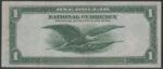 1918 $1 🇺🇸 (( INCREDIBLE )) Federal Reserve Note (( St. Louis )) Crisp & Sharp