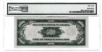 FR. 2202 G $500 DOLLAR BILL 1934A Federal Reserve Note Chicago PMG AU53