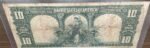 1901 $10 Bison United States Note ULTRA RARE Fr 115 Lyons-Treat $10 Notes